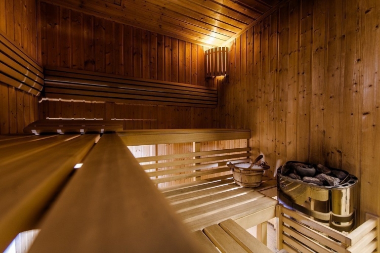 Hotel La Siesta & Medical SPA w Jastrzębiej Górze