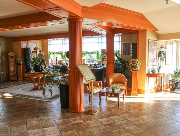 Kormoran MediSPA w Rowach
