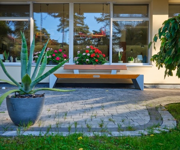 Ośrodek Wypoczynkowo-Rehabilitacyjny ZDROWOTEL Łeba