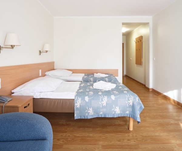 Ośrodek Wypoczynkowo-Rehabilitacyjny ZDROWOTEL Łeba