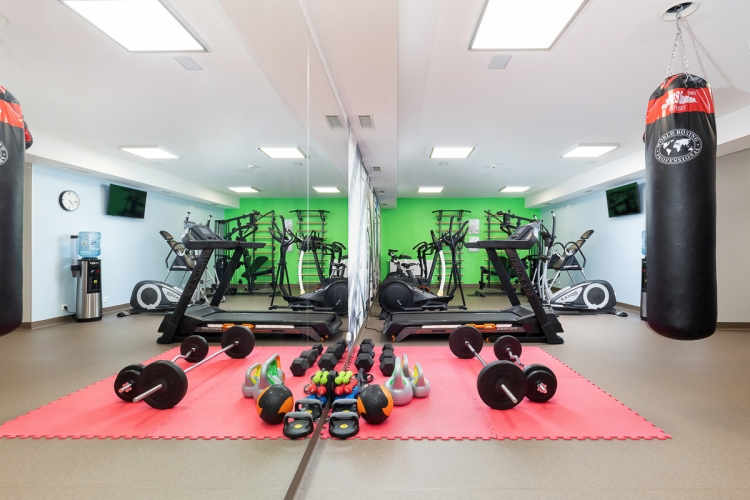 Hotel La Siesta & Medical SPA w Jastrzębiej Górze