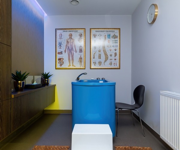 Hotel La Siesta & Medical SPA w Jastrzębiej Górze