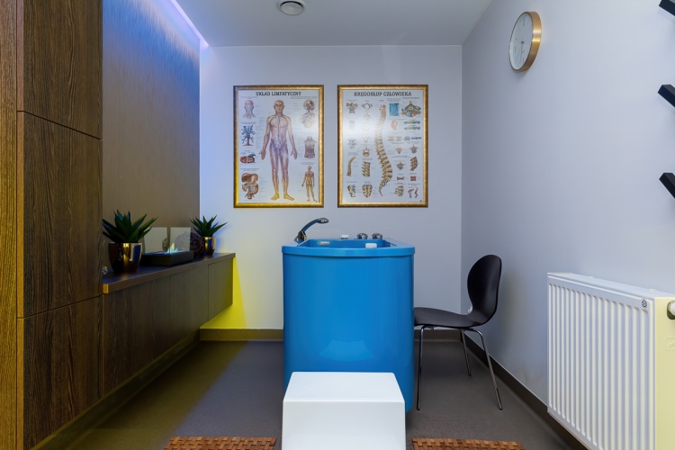 Hotel La Siesta & Medical SPA w Jastrzębiej Górze