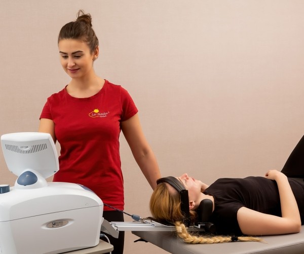 Hotel La Siesta & Medical SPA w Jastrzębiej Górze