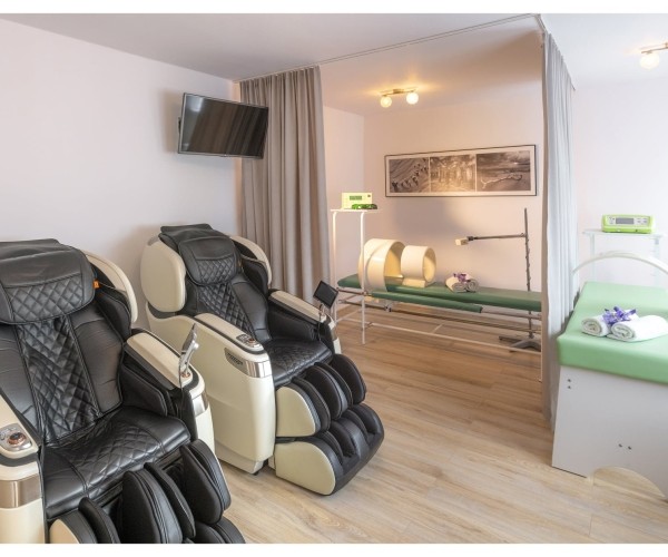 Bursztynowe Wzgórze Family Resort w Sianożętach