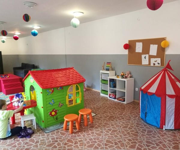 Ośrodek Rehabilitacyjno–Wypoczynkowy NEPTUN w Jantarze