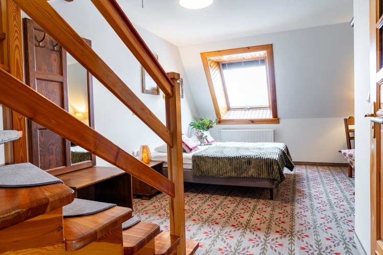 Ośrodek Wypoczynkowo-Rehabilitacyjny „Maria" w Zakopanem