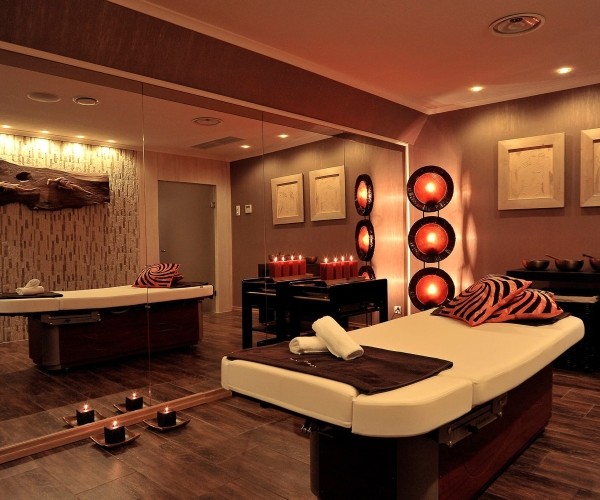 Kormoran MediSPA w Rowach