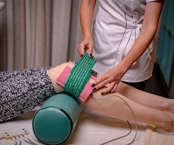 Kormoran MediSPA w Rowach