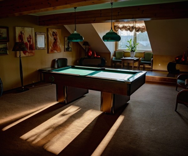 Kormoran MediSPA w Rowach