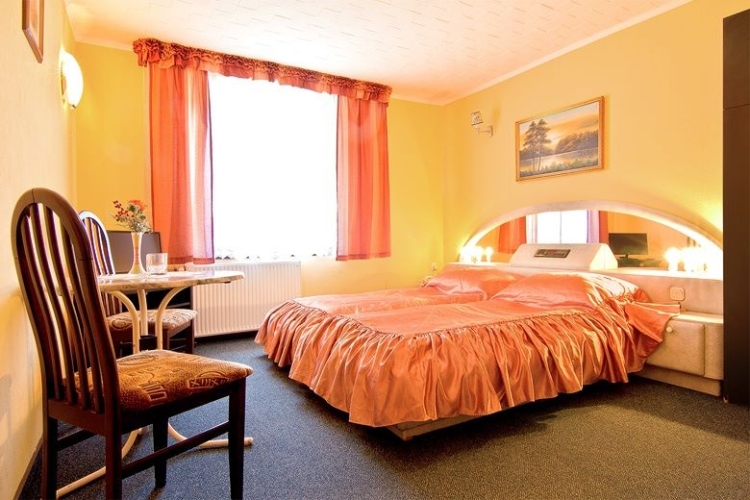 Ośrodek Wypoczynkowy MALWA w Brennej