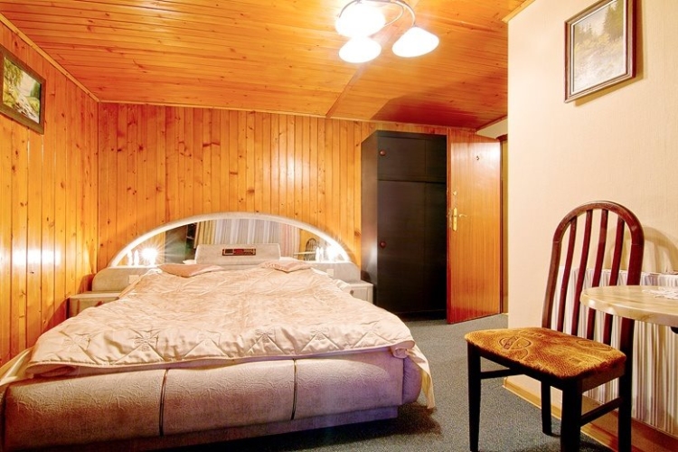 Ośrodek Wypoczynkowy MALWA w Brennej