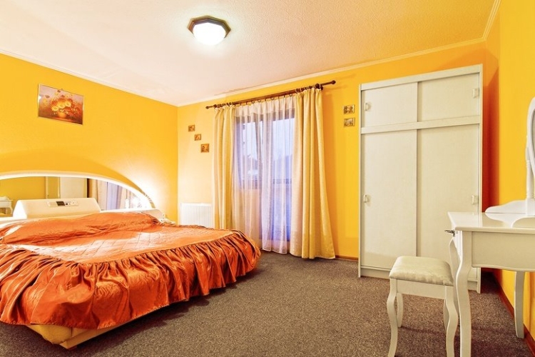 Ośrodek Wypoczynkowy MALWA w Brennej