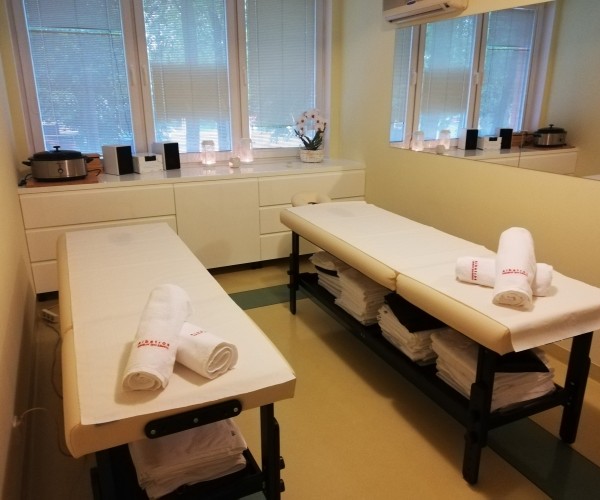 Albatros Medical SPA w Mielnie