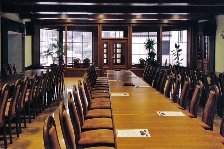 Ośrodek Wypoczynkowy MALWA w Brennej