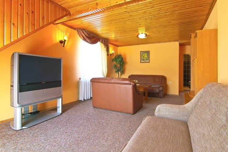 Ośrodek Wypoczynkowy MALWA w Brennej