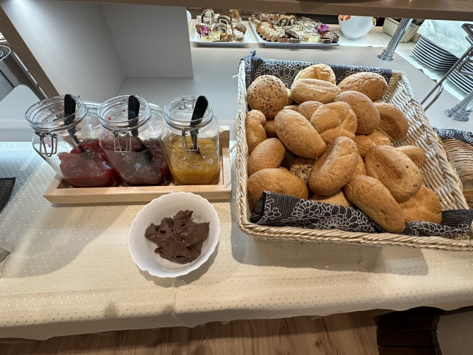 Bursztynowe Wzgórze Family Resort w Sianożętach