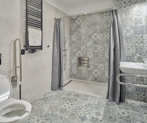 Ambre Residence Medi & SPA w Łebie