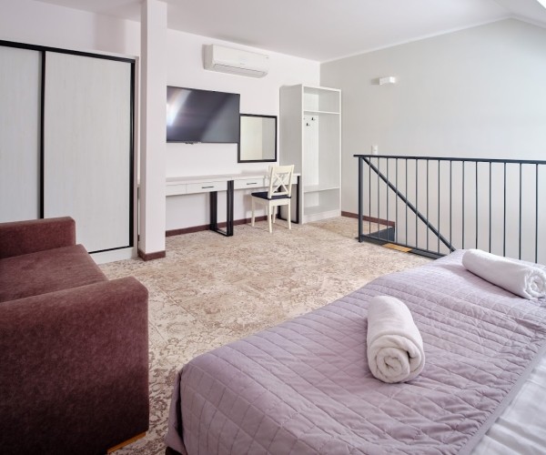 Ambre Residence Medi & SPA w Łebie