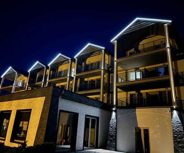 Ambre Residence Medi & SPA w Łebie