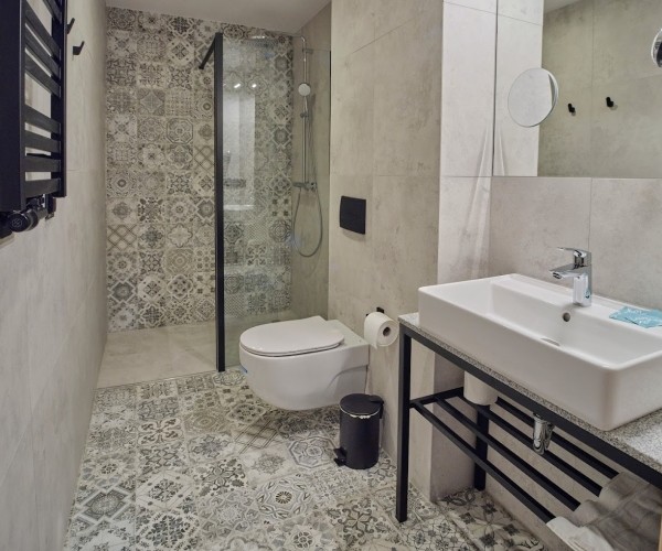 Ambre Residence Medi & SPA w Łebie