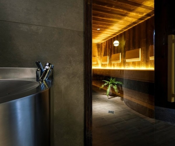 Hotel Kozi Gród w Pomlewie k. Gdańska