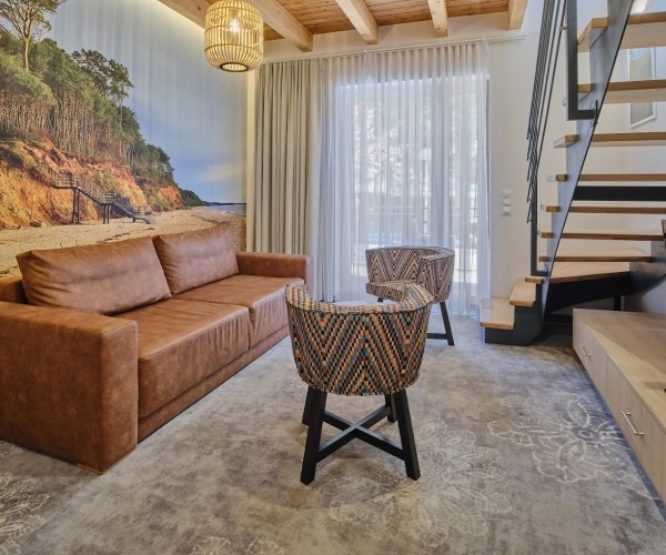 Ambre Residence Medi & SPA w Łebie
