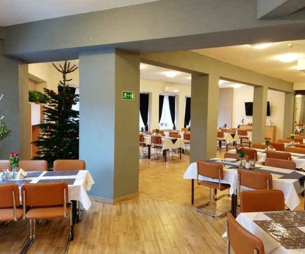 Amelia Zdrój Medical & SPA w Iwoniczu-Zdroju