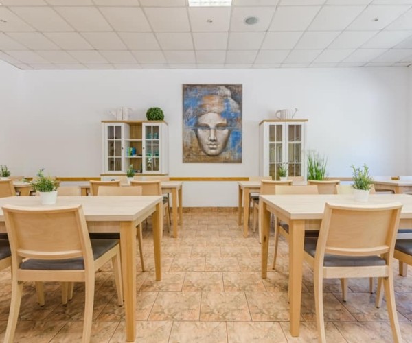 Ośrodek Rehabilitacyjno–Wypoczynkowy NEPTUN w Jantarze