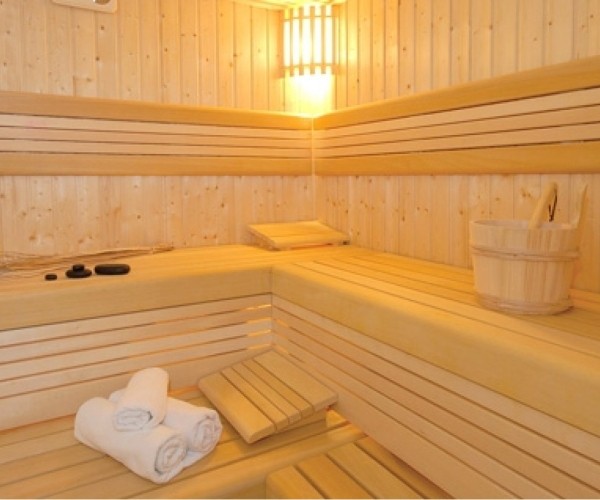 Albatros SPA & SKI w Jarosławcu