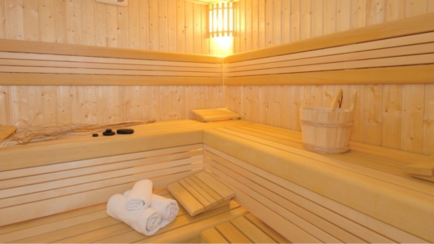 Albatros SPA & SKI w Jarosławcu