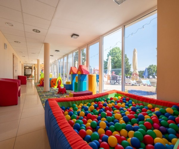 Albatros SPA & SKI w Jarosławcu