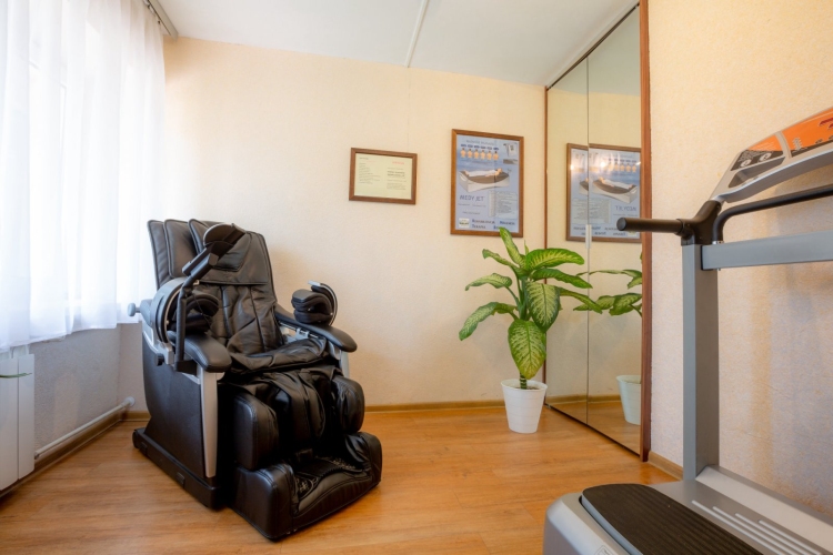 Pensjonat HALNY w Zakopanem