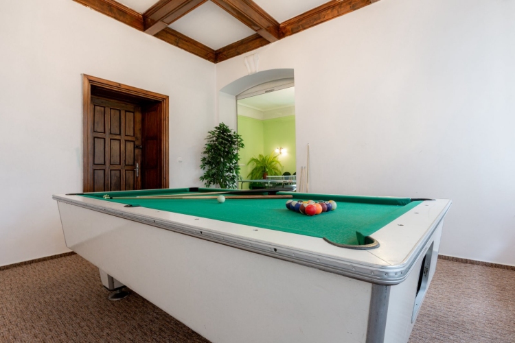 Pensjonat HALNY w Zakopanem