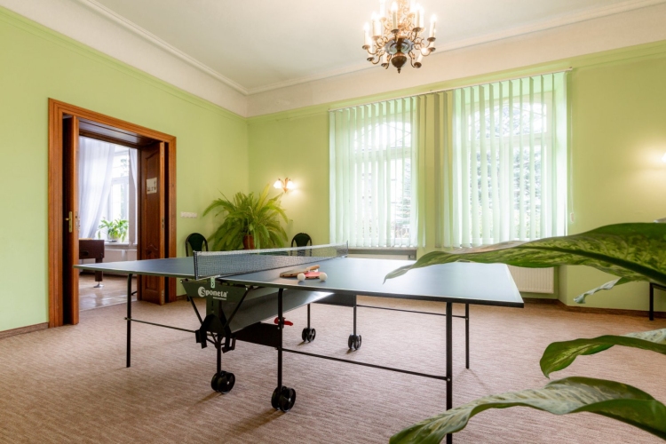 Pensjonat HALNY w Zakopanem