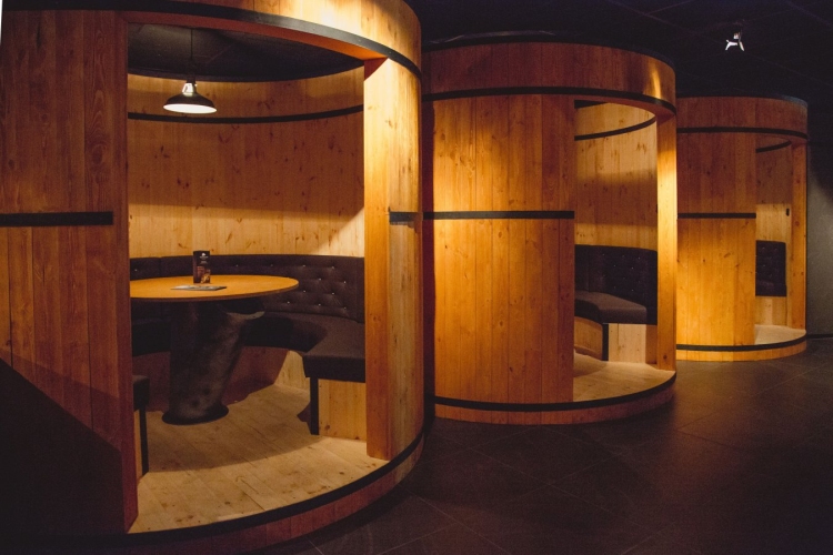 Hotel Interferie Medical SPA w Świnoujściu