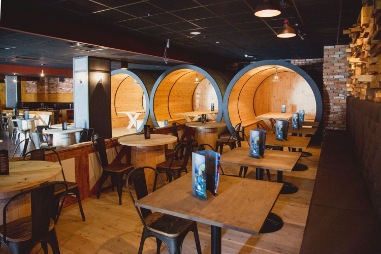 Hotel Interferie Medical SPA w Świnoujściu