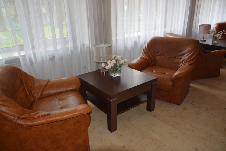 Pensjonat HALNY w Zakopanem