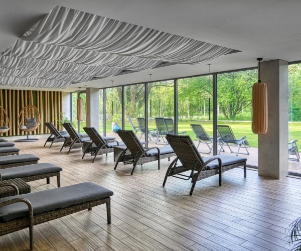 Sopotorium Medical Resort w Sopocie