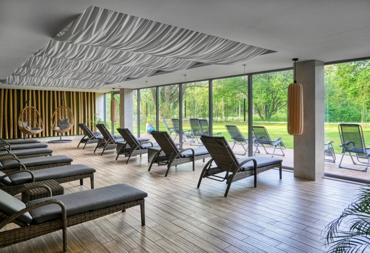 Sopotorium Medical Resort w Sopocie