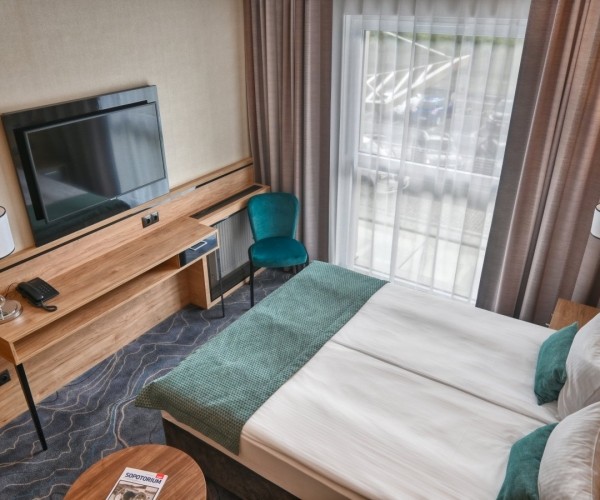 Sopotorium Medical Resort w Sopocie
