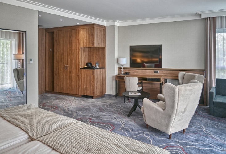 Sopotorium Medical Resort w Sopocie