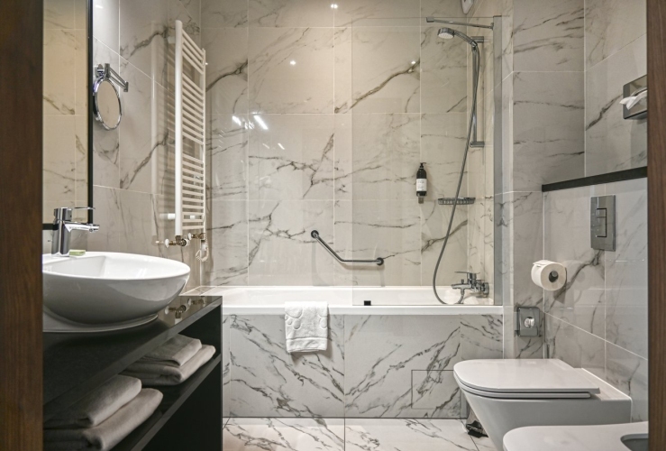 Sopotorium Medical Resort w Sopocie