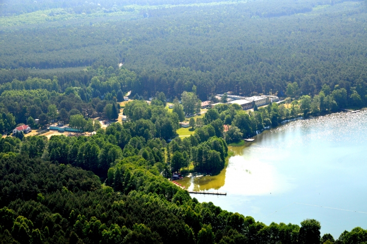 Ośrodek Rehabilitacyjno - Wypoczynkowy im. prof. Wiktora Degi w Gościmiu