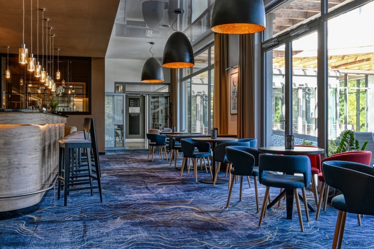 Sopotorium Medical Resort w Sopocie