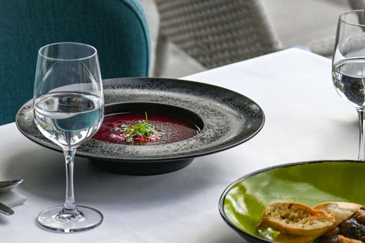 Sopotorium Medical Resort w Sopocie