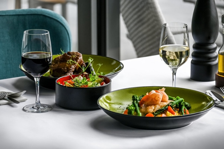 Sopotorium Medical Resort w Sopocie