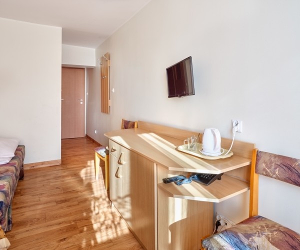 Ośrodek Wypoczynkowo-Rehabilitacyjny ZDROWOTEL Łeba