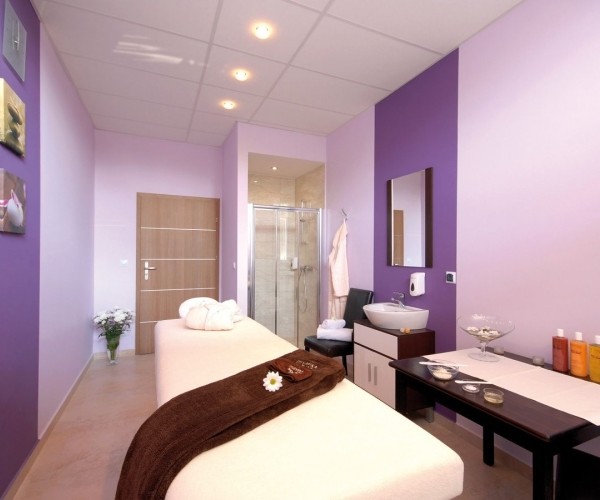 Albatros SPA & SKI w Jarosławcu