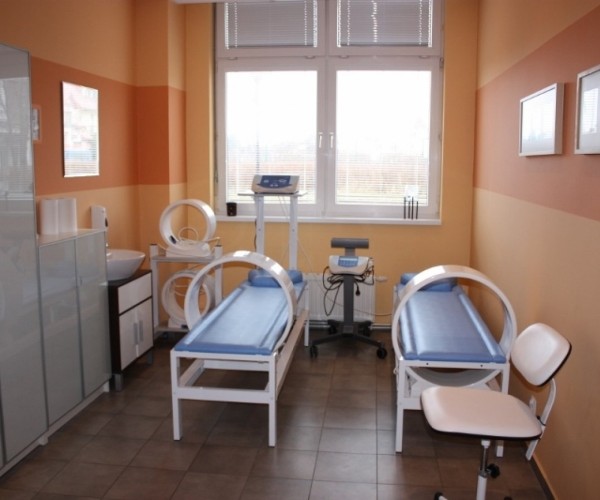 Albatros SPA & SKI w Jarosławcu